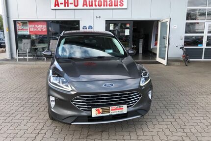 Ford Kuga Gebrauchtwagen