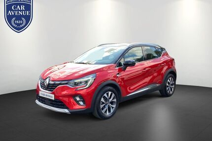 Renault Captur Gebrauchtwagen