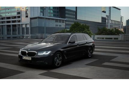 BMW 530 Gebrauchtwagen