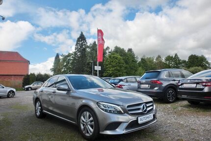 Mercedes-Benz C 180 Gebrauchtwagen