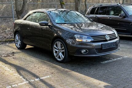 VW Eos Gebrauchtwagen