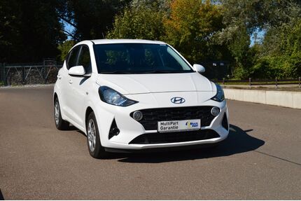 Hyundai i10 Gebrauchtwagen