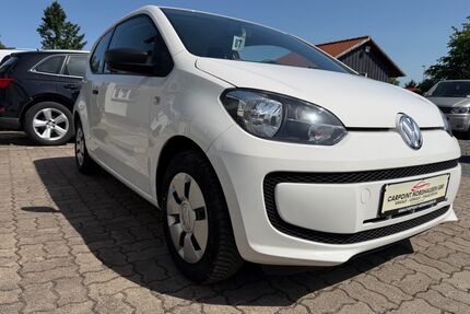 VW up! Gebrauchtwagen