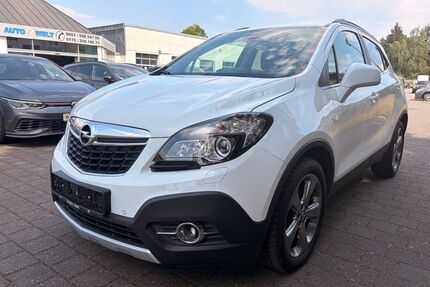 Opel Mokka Gebrauchtwagen