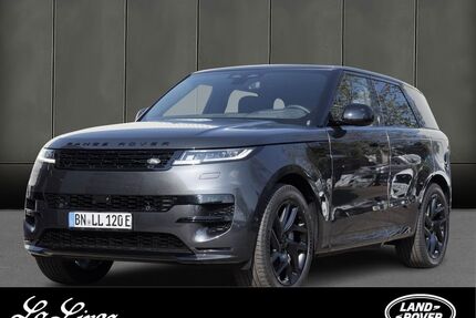 Land Rover Range Rover Sport Gebrauchtwagen