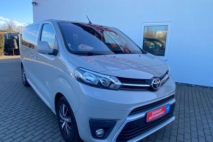 Toyota Proace (Verso) Gebrauchtwagen