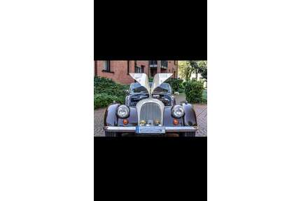Morgan Plus 8 Gebrauchtwagen