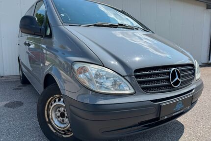 Mercedes-Benz Vito Gebrauchtwagen