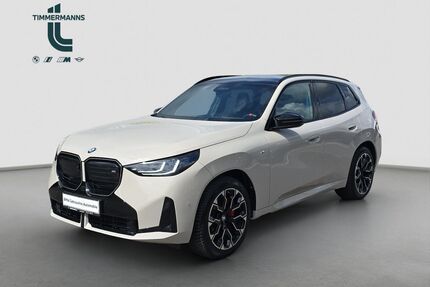 BMW X3 M50 Gebrauchtwagen