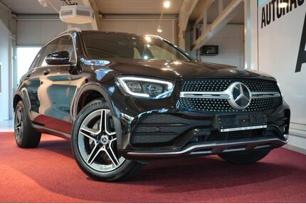 Mercedes-Benz GLC 300 Gebrauchtwagen