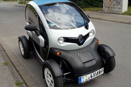 Renault Twizy Gebrauchtwagen