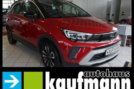 Opel Crossland (X) Gebrauchtwagen