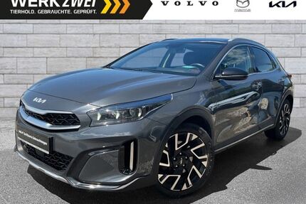 Kia XCeed Gebrauchtwagen