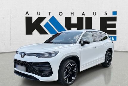 VW Tayron Gebrauchtwagen