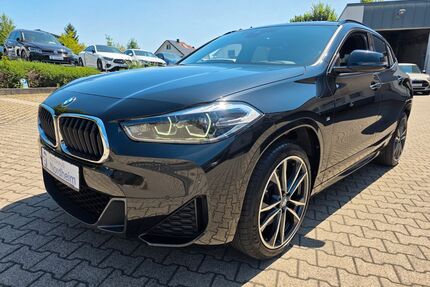 BMW X2 Gebrauchtwagen