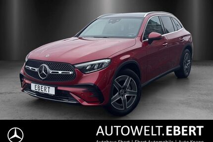 Mercedes-Benz GLC 300 Gebrauchtwagen