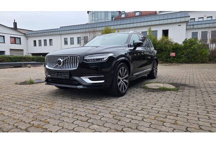 Volvo XC90 Gebrauchtwagen