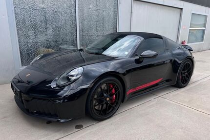 Porsche 992 Gebrauchtwagen