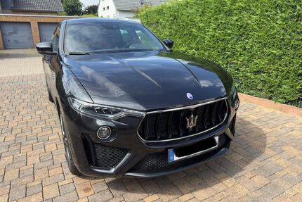 Maserati Levante Gebrauchtwagen