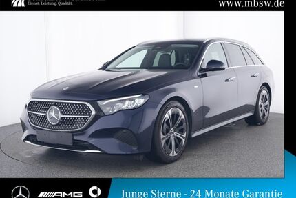 Mercedes-Benz E 300 Gebrauchtwagen