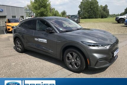 Ford Mustang Mach-E Gebrauchtwagen