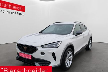 Cupra Formentor Gebrauchtwagen