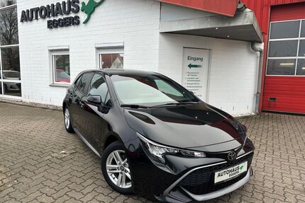 Toyota Corolla Gebrauchtwagen