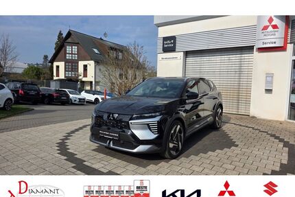 Mitsubishi Eclipse Cross Gebrauchtwagen