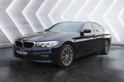 BMW 530 Gebrauchtwagen