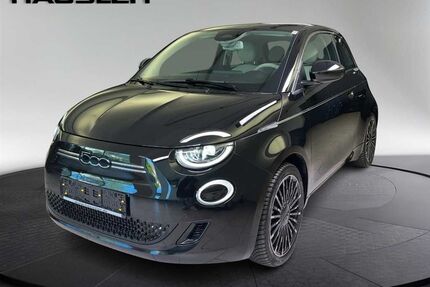 Fiat 500e Gebrauchtwagen