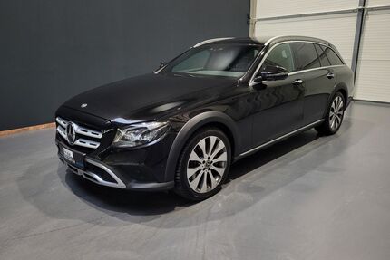 Mercedes-Benz E 400 Gebrauchtwagen