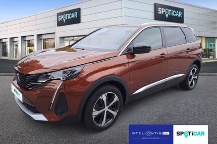 Peugeot 5008 Gebrauchtwagen