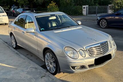 Mercedes-Benz E 280 Gebrauchtwagen