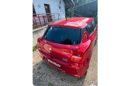 Suzuki Swift Gebrauchtwagen
