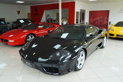 Ferrari 360 Gebrauchtwagen