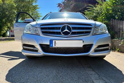 Mercedes-Benz C 180 Gebrauchtwagen