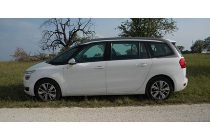Citroen Grand C4 Picasso / SpaceTourer Gebrauchtwagen