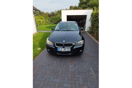 BMW 318 Gebrauchtwagen