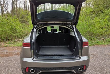 Jaguar E-Pace Gebrauchtwagen