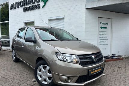 Dacia Sandero Gebrauchtwagen