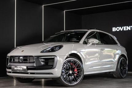 Porsche Macan Gebrauchtwagen