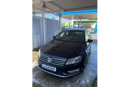 VW Passat Variant Gebrauchtwagen