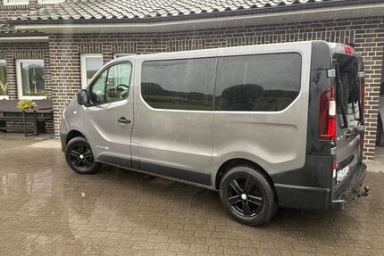 Renault Trafic Gebrauchtwagen