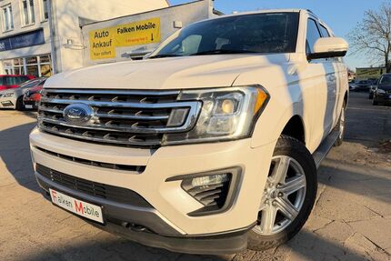 Ford Expedition Gebrauchtwagen
