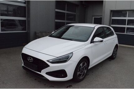 Hyundai i30 Gebrauchtwagen