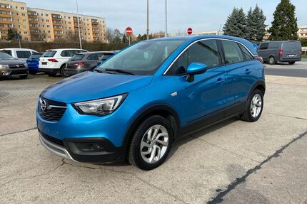 Opel Crossland (X) Gebrauchtwagen