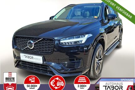 Volvo XC90 Gebrauchtwagen