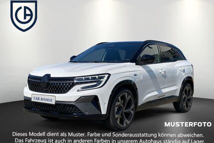 Renault Austral Gebrauchtwagen