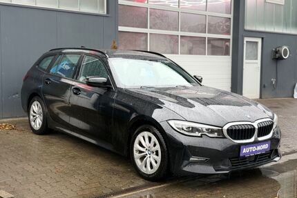 BMW 318 Gebrauchtwagen