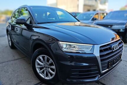 Audi Q5 Gebrauchtwagen